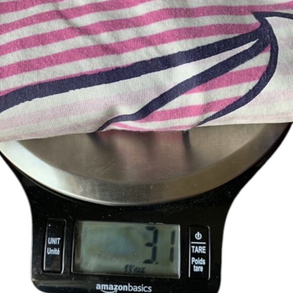 Tea Collection Dove Tee *Read for Sizing* - Picture 6 of 7